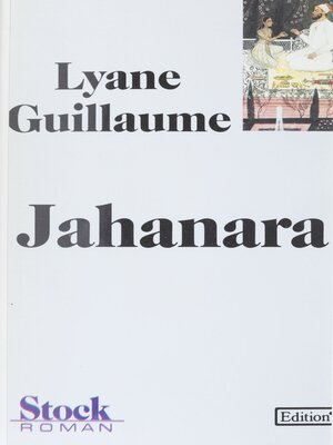 cover image of Jahanara